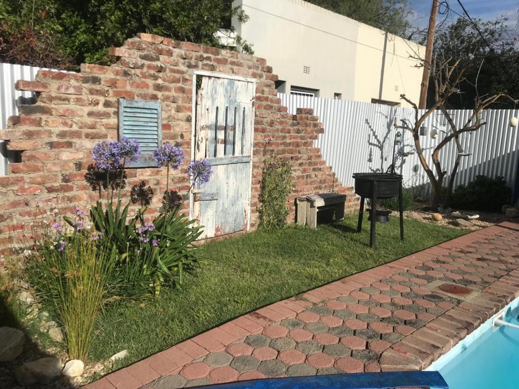 Tuinhuis オーツホーン エクステリア 写真