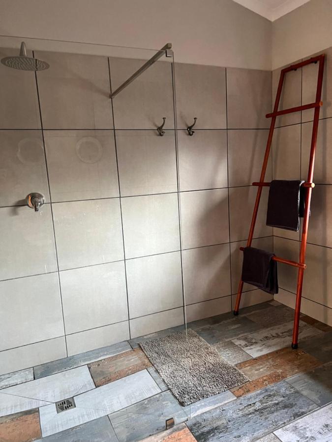 Tuinhuis オーツホーン エクステリア 写真